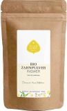 Eliah Sahil Zahnpulver Ingwer refill, 200 g