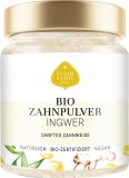 Eliah Sahil Zahnpulver Ingwer, 45 g