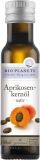 Bio Planète Aprikosenkernöl nativ, 100 ml