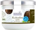 Bio Planète Kokosfett mild, gedämpft, 400 ml