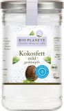 Bio Planète Kokosfett mild, gedämpft, 950 ml