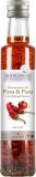Bio Planète Huile pour Pizza et pâtes, 250 ml