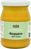 Bio&So Purée de mangue Fairtrade, 250 g