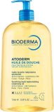 Bioderma Atoderm Huile de douche, 1000 ml