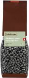 Biofarm Schwarze Kichererbsen CH, 500 g