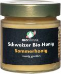 Biofarm Miel d'été Marti, 250 g