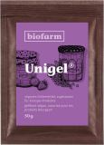 Biofarm UNIGEL Geliermittel zugelassen für Knospe-Produkte, 50 g