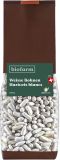 Biofarm Weisse Bohnen Bio Schweiz, 500 g