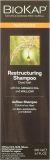 BIOKAP Shampooing restructurant Nutricolor, 200 ml