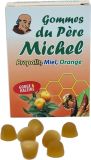 BIOLIGO Pater Michel Kau-Dragees Orange, 45g