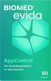Biomed Evida Appcontrol Kapseln, 90 Stück