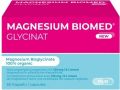 Magnesium Biomed Glycinat capsules, 125 mg, 60 pièces