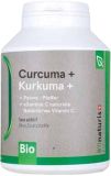 BIONATURIS curcuma plus capsules, 180 pièces