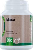 Bionaturis Maca Kapseln 350 mg Bio, 120 Stück