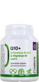 BIONATURIS Q10+ 100 mg Kapseln, 60 Stück