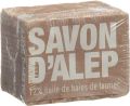 TADE Savon d'Alep 12 %, 200 g