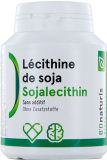 BIONATURIS lécithine de soja capsules 500 mg 120 pièces