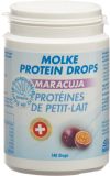 Biosana Molke Protein Drops Maracuja, 140 Stück