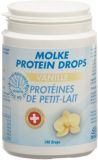 Biosana Molke Protein Drops Vanille, 140 Stück
