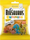 Biosaurus Bonbons gélifiés aux fruits (sucrés), 80 g