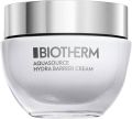 Biotherm Aquasource Hydra Barrier Cream, 50 ml