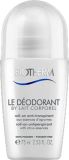 Biotherm Lait Corporel Deo Roll-on, 75 ml