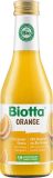 Biotta Orange Bio, 2.5 dl