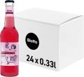 BIOTTA Sprizz Grapefruit Himbeere, 24 x 3.3 dl
