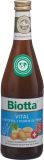 Biotta Vital Kartoffel Bio, 6 x 5 dl