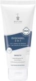Bioturm Gel douche 2 en 1 pour hommes, no 128, 200 ml