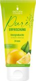 Bioturm Pure Erfrischung Energiedusche Zitrone, 200 ml
