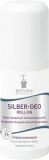 Bioturm Déodorant argent intensif dynamique, 50ml