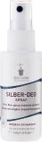 Bioturm Déodorant Argent Spray intensif dynamique, 50ml
