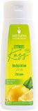 Bioturm Lait corporel Citrus Kiss Citron, 200 ml