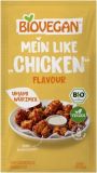 Biovegan  Mélange d'assaisonnement Umami saveur poulet My Like, 13 g