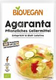 BIOVEGAN Bio Agaranta, 18 g