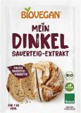 Biovegan Extrait épeautre levain