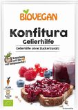 Biovegan Konfitura Geliermittel, 22 g