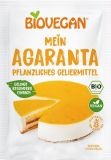 Biovegan Mein Agaranta, 24 g