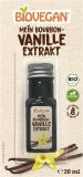 Biovegan Mon extrait de vanille Bourbon, 20 ml