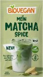 Biovegan Mon Matcha aux épices, 7 g