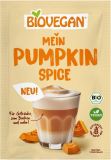 Biovegan Ma Pumpkin Spice Mélange d'épices Bio, 14 g