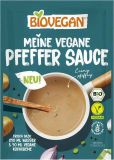 Biovegan Ma sauce au poivre végane Bio, 35 g