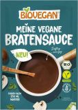 Biovegan Meine vegane Bratensauce Bio, 25 g