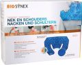 BIOSYNEX Kalt Warm Kompresse Schulter Halswirbel
