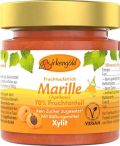 Birkengold Confiture d'abricot au xylitol, 200 g