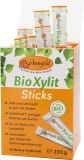 Birkengold Xylit Sticks bio, 50 Stück