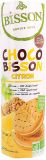 Bisson Choco Citron Doppelkekse, 300g