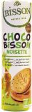 Bisson Choco Haselnuss Doppelkeks, 300g