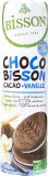 Bisson Choco Kakao-Vanille Doppelkeks (Dinkel), 300g